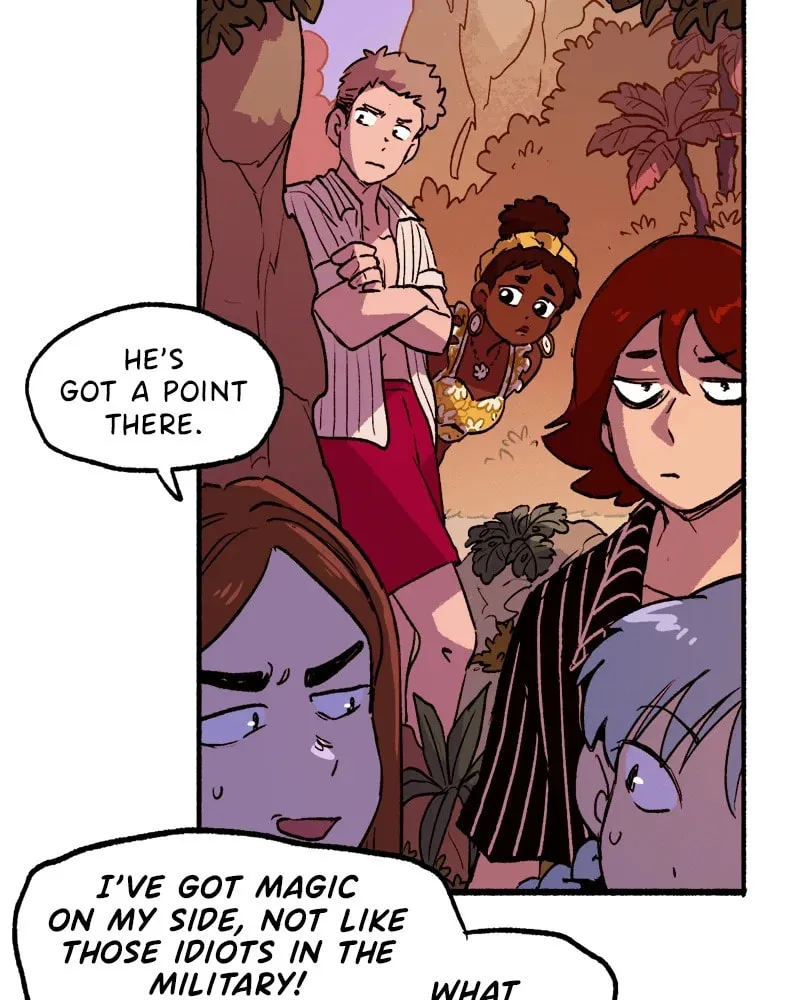 Read Marionetta chapter 61 image 57 on Lezhin