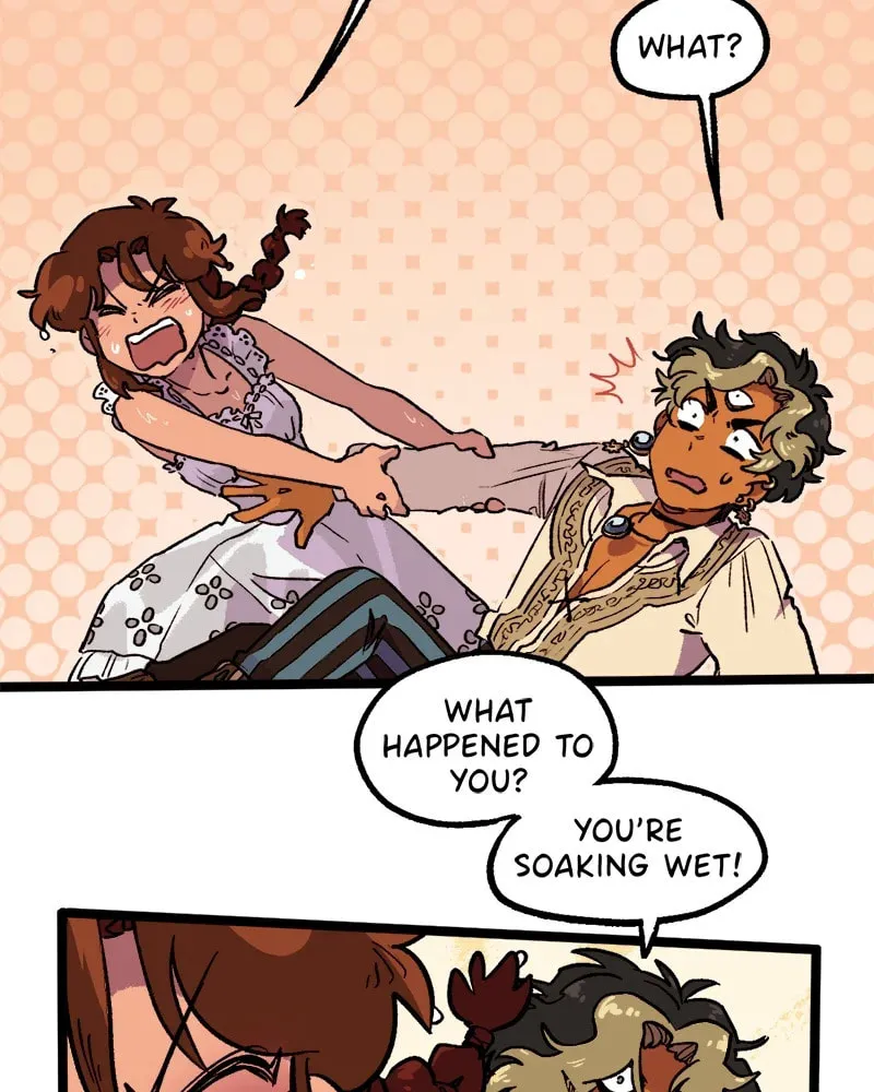 Read Marionetta chapter 61 image 6 on Lezhin