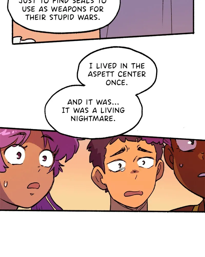Read Marionetta chapter 61 image 60 on Lezhin
