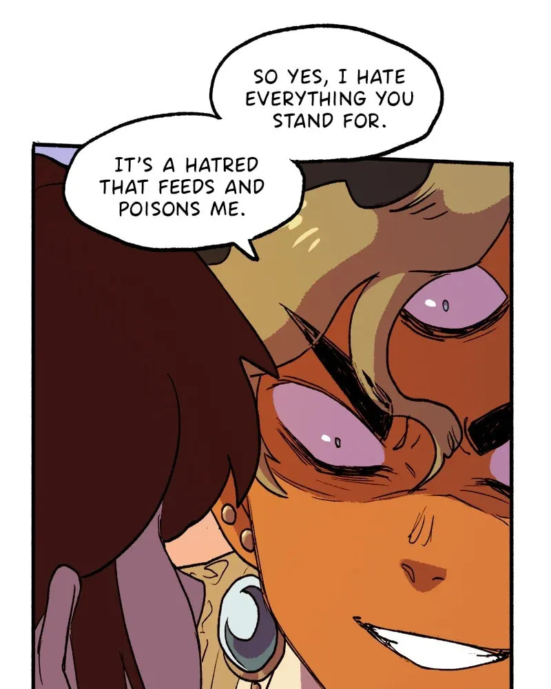 Read Marionetta chapter 61 image 61 on Lezhin