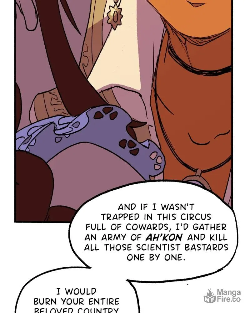 Read Marionetta chapter 61 image 62 on Lezhin