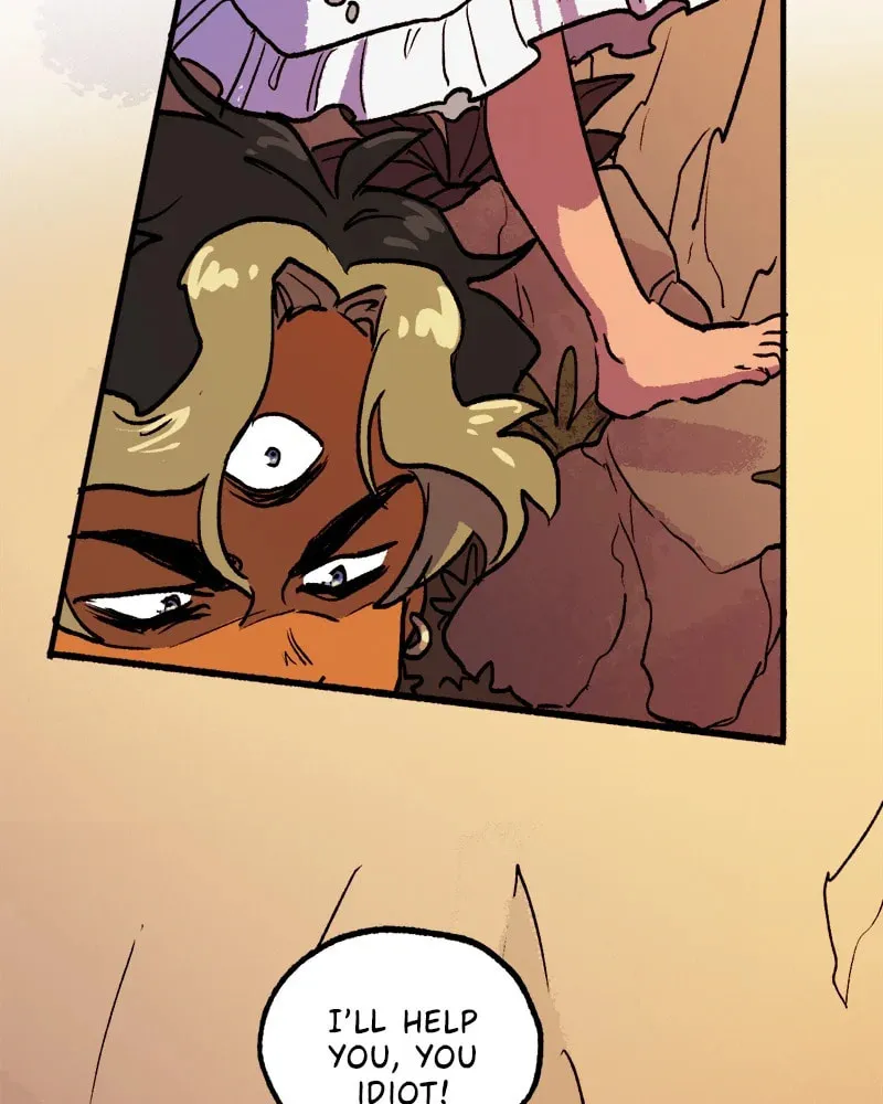 Read Marionetta chapter 61 image 70 on Lezhin