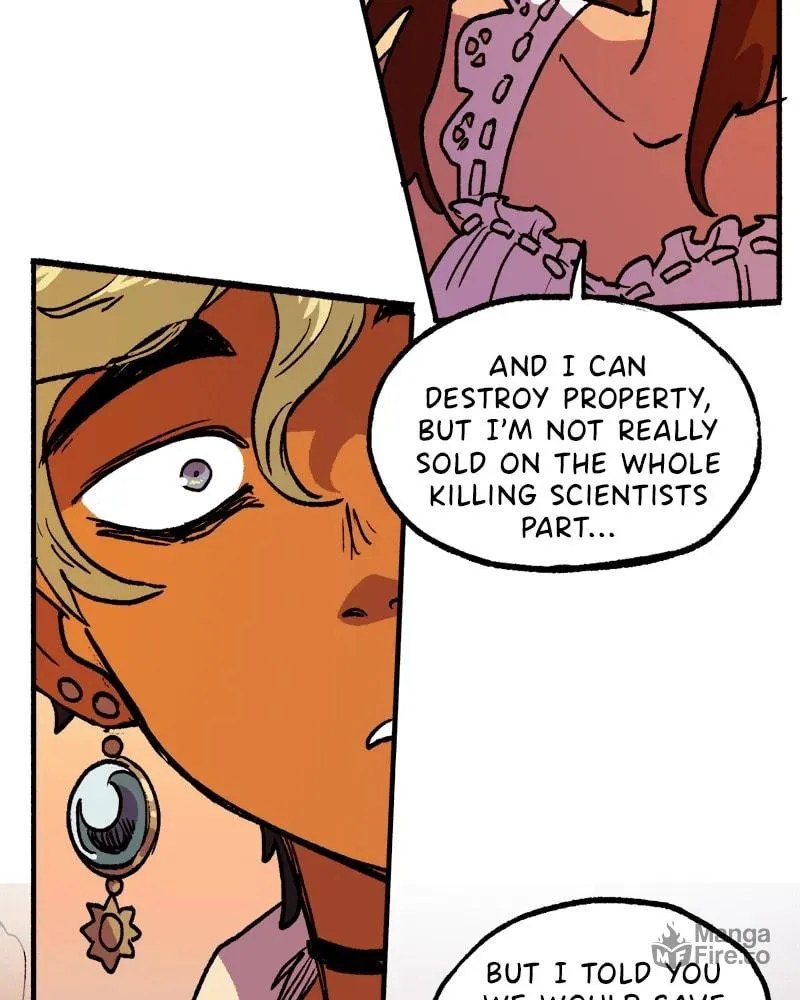 Read Marionetta chapter 61 image 74 on Lezhin