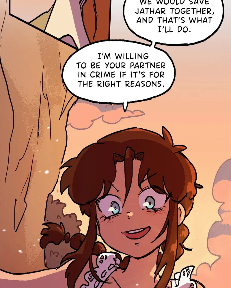 Read Marionetta chapter 61 image 75 on Lezhin