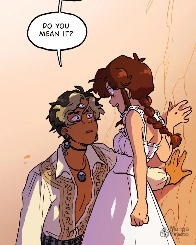 Read Marionetta chapter 61 image 77 on Lezhin