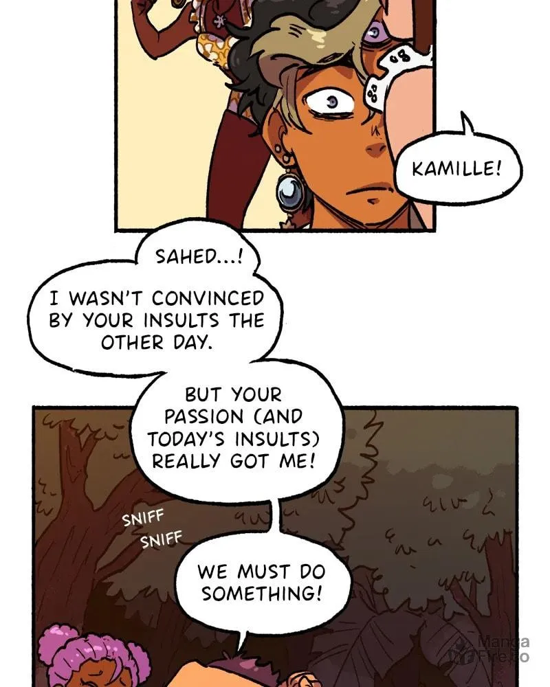 Read Marionetta chapter 61 image 79 on Lezhin