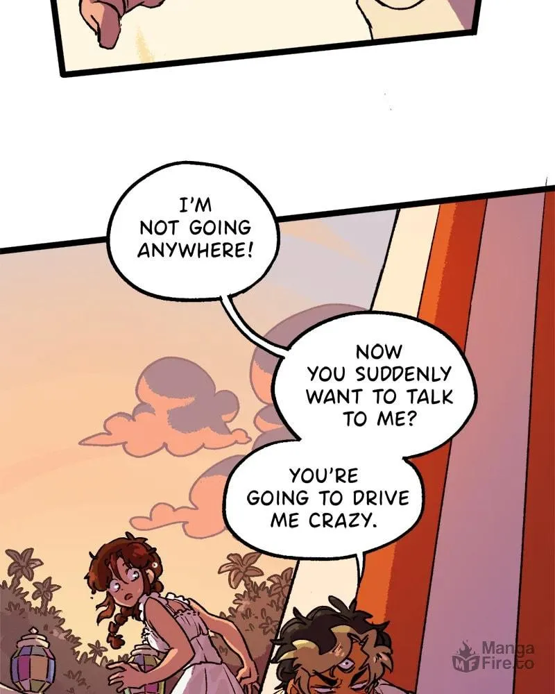 Read Marionetta chapter 61 image 8 on Lezhin