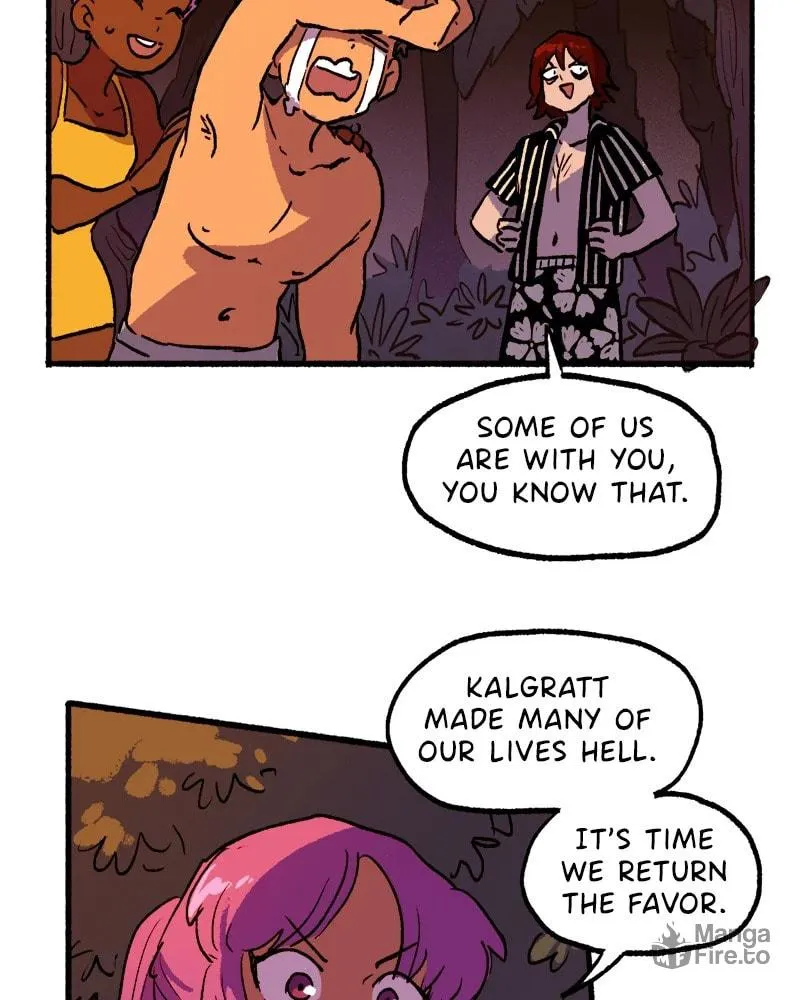 Read Marionetta chapter 61 image 80 on Lezhin