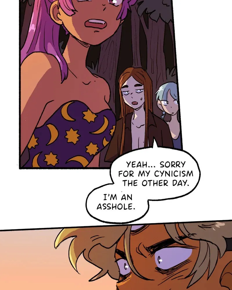 Read Marionetta chapter 61 image 81 on Lezhin