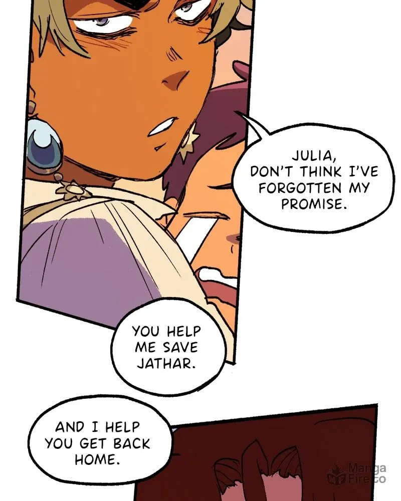 Read Marionetta chapter 61 image 84 on Lezhin