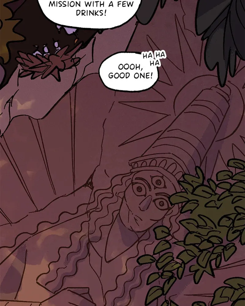 Read Marionetta chapter 61 image 88 on Lezhin