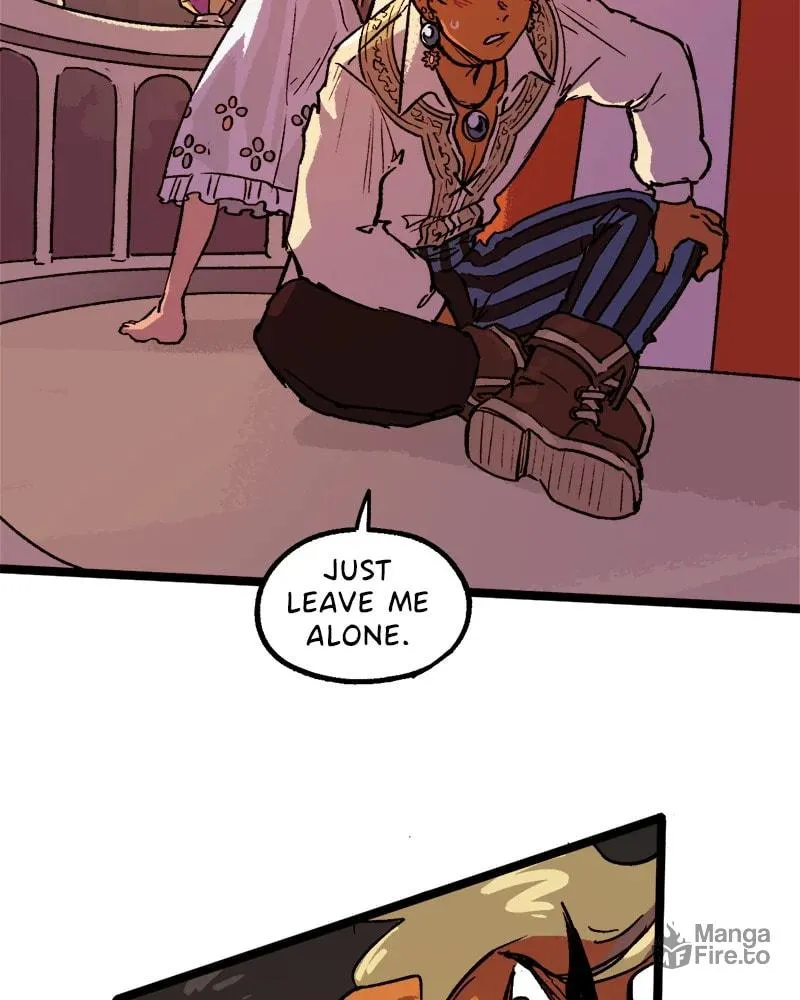 Read Marionetta chapter 61 image 9 on Lezhin