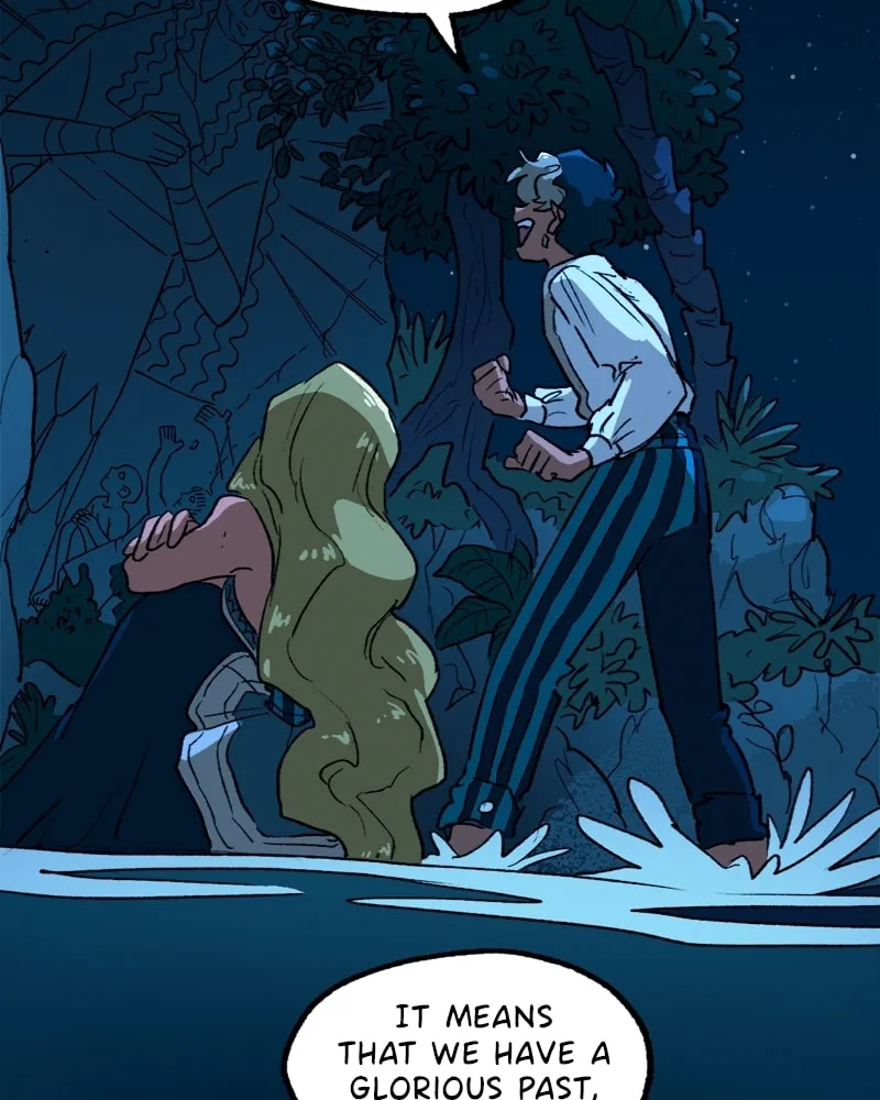 Read Marionetta chapter 62 image 12 on Lezhin