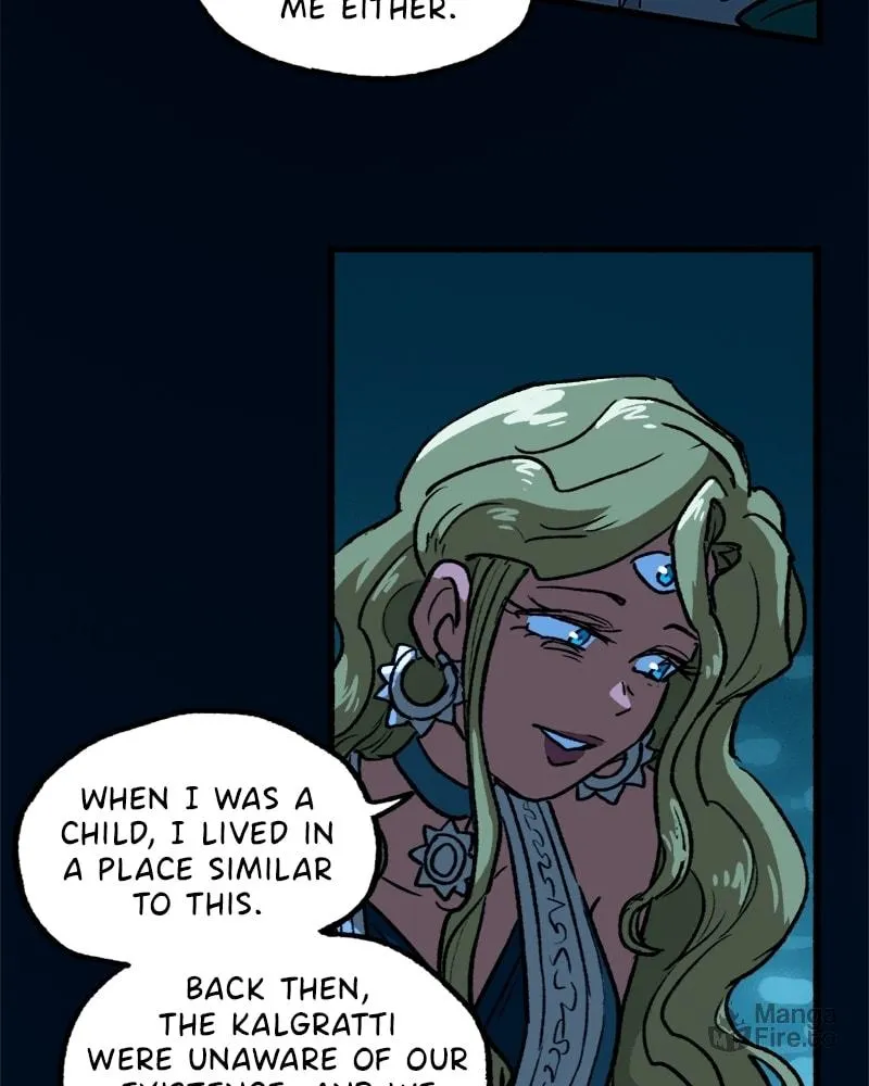 Read Marionetta chapter 62 image 17 on Lezhin