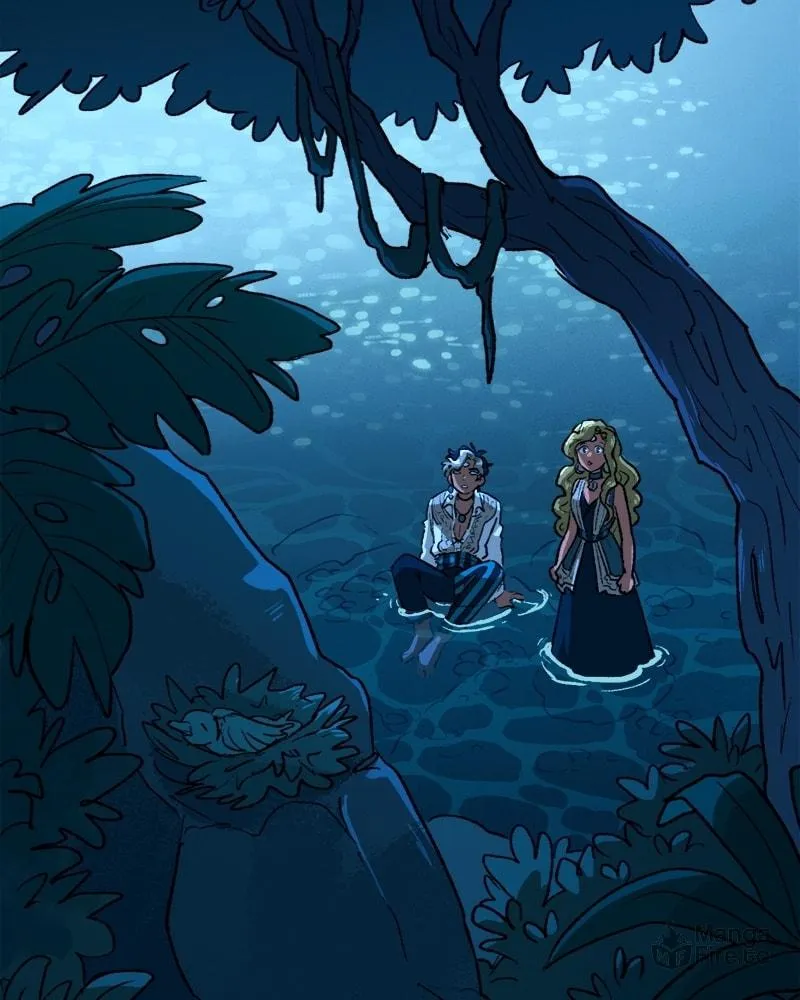 Read Marionetta chapter 62 image 2 on Lezhin