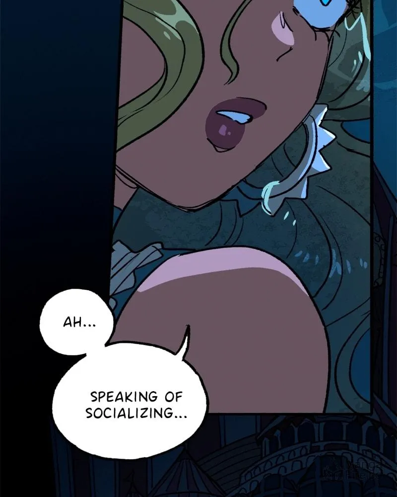 Read Marionetta chapter 62 image 23 on Lezhin