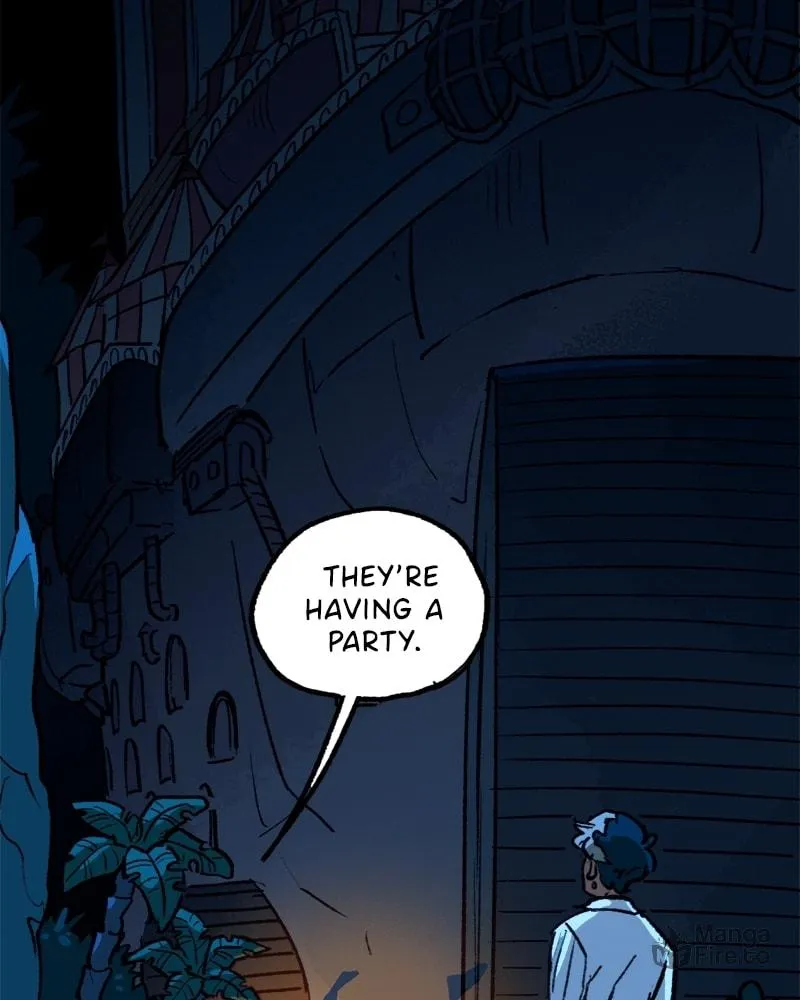 Read Marionetta chapter 62 image 24 on Lezhin