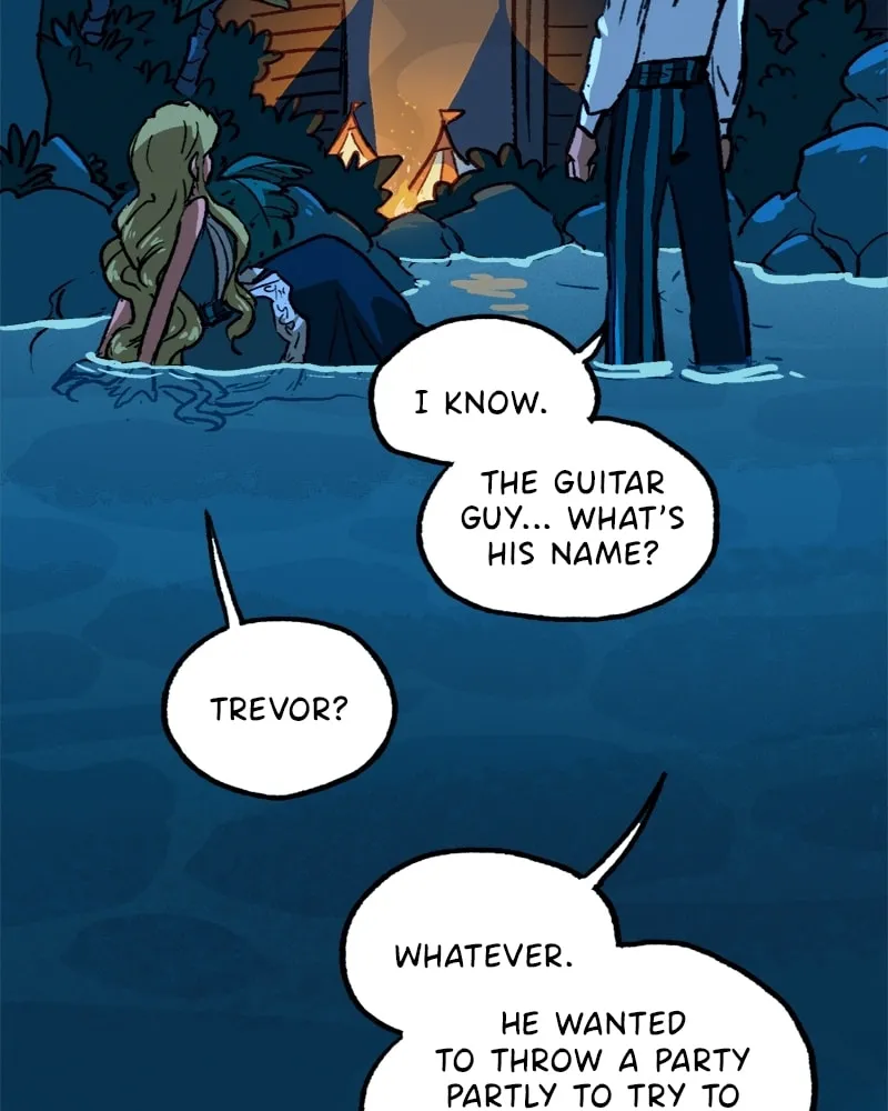Read Marionetta chapter 62 image 25 on Lezhin
