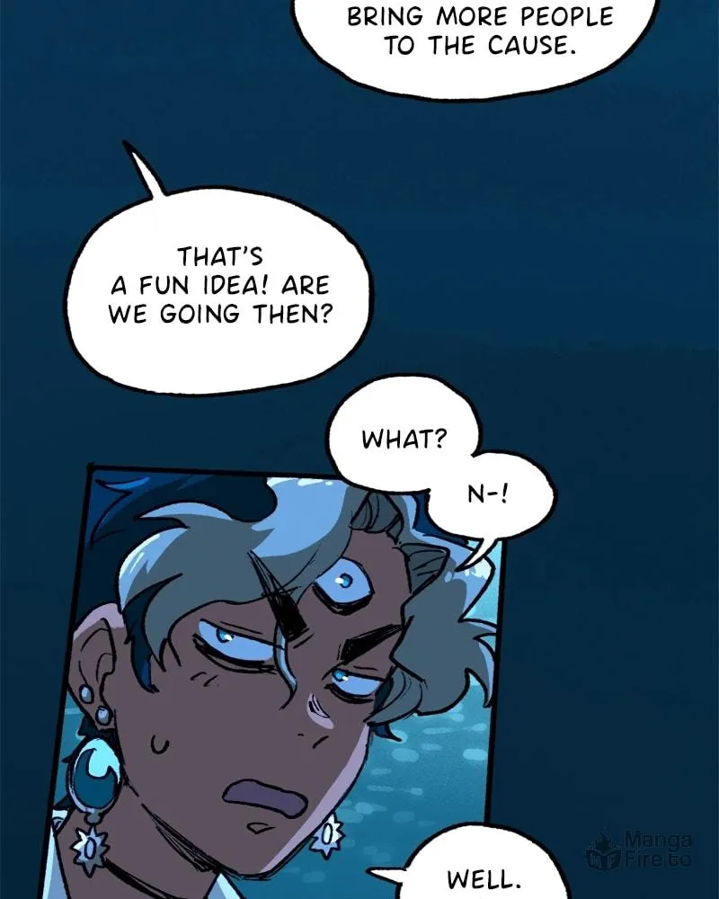 Read Marionetta chapter 62 image 26 on Lezhin