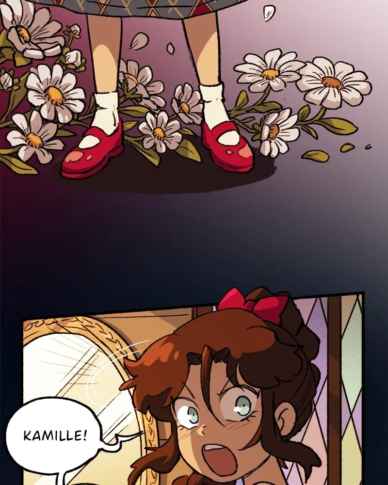 Read Marionetta chapter 62 image 30 on Lezhin