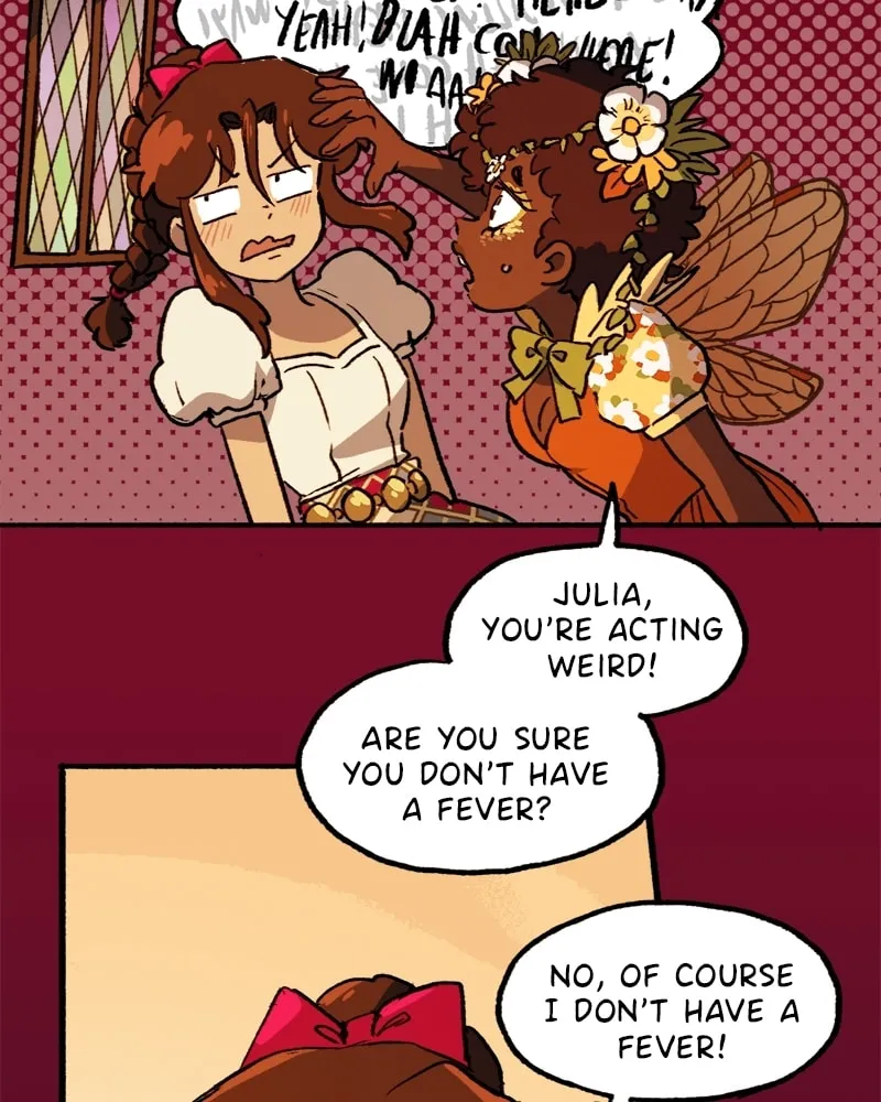 Read Marionetta chapter 62 image 33 on Lezhin