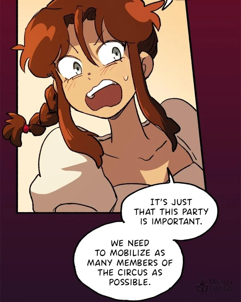 Read Marionetta chapter 62 image 34 on Lezhin