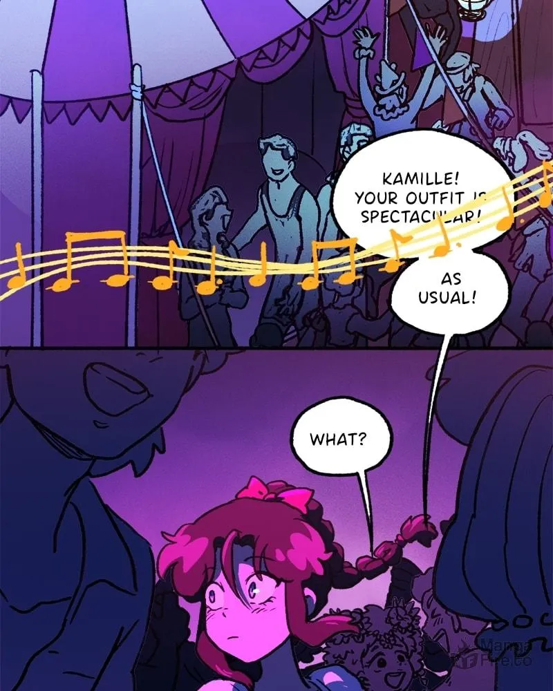 Read Marionetta chapter 62 image 39 on Lezhin