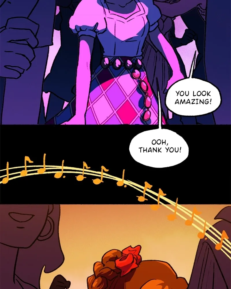 Read Marionetta chapter 62 image 40 on Lezhin