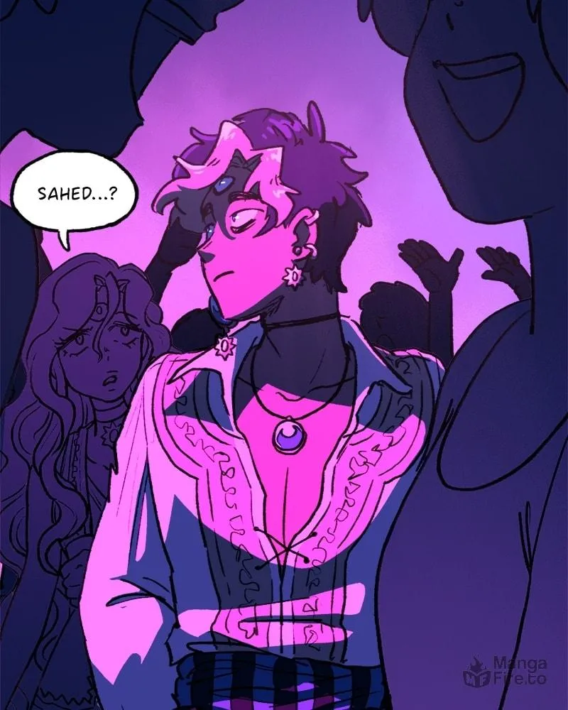 Read Marionetta chapter 62 image 44 on Lezhin