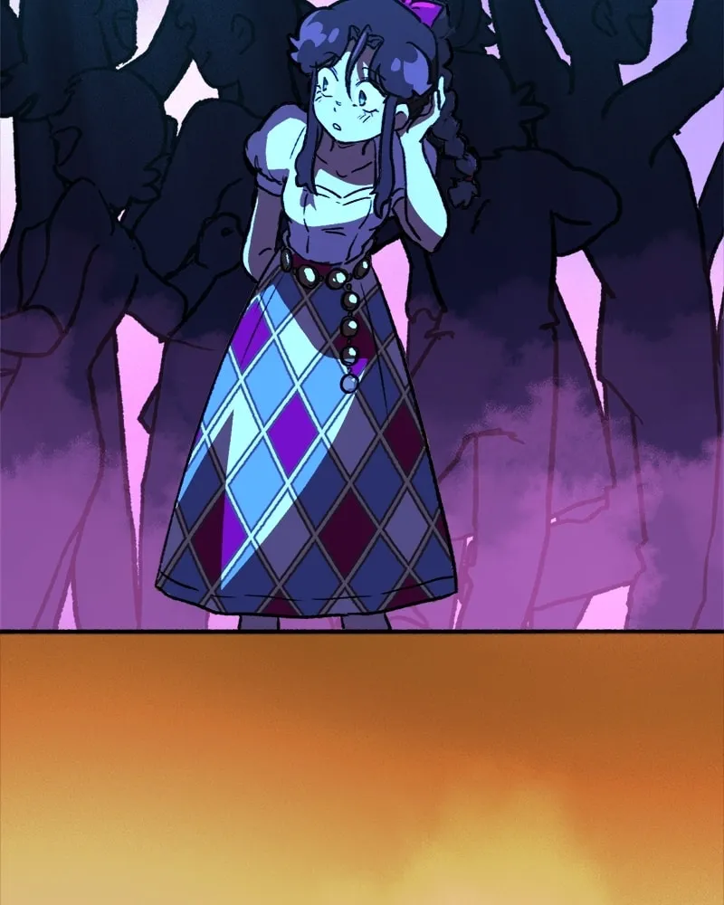 Read Marionetta chapter 62 image 46 on Lezhin