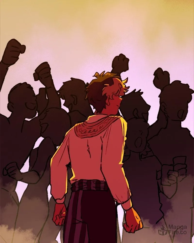 Read Marionetta chapter 62 image 47 on Lezhin