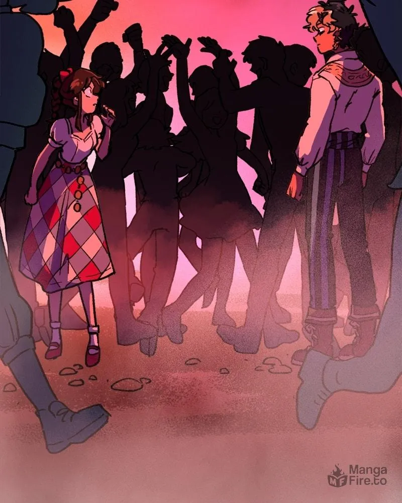 Read Marionetta chapter 62 image 49 on Lezhin