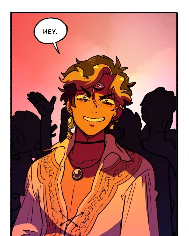 Read Marionetta chapter 62 image 52 on Lezhin