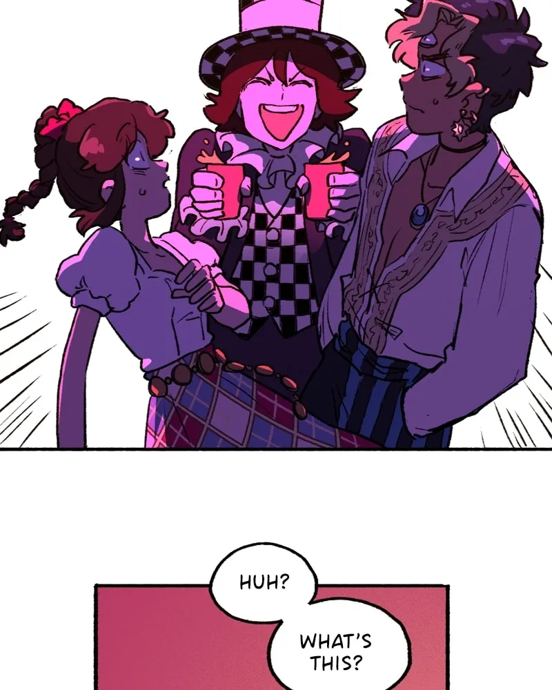 Read Marionetta chapter 62 image 57 on Lezhin
