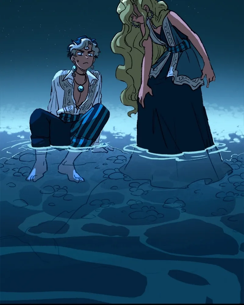 Read Marionetta chapter 62 image 6 on Lezhin