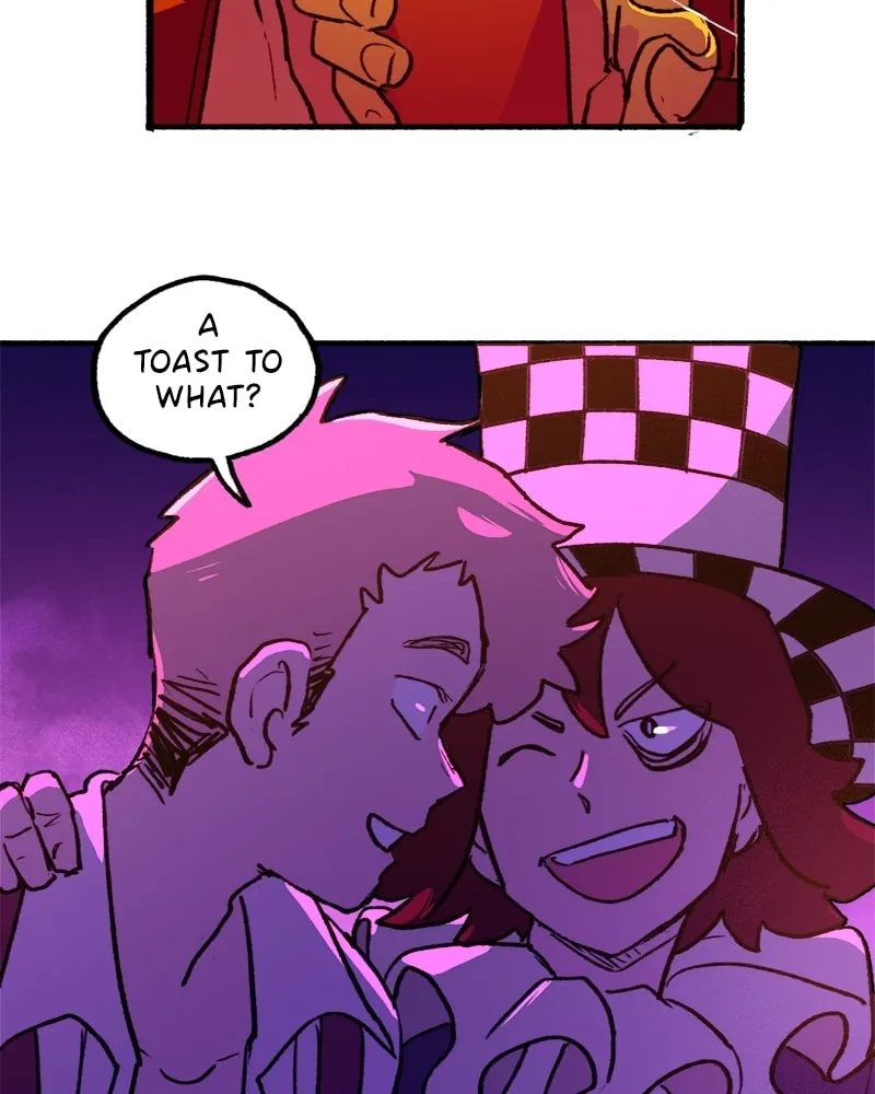 Read Marionetta chapter 62 image 61 on Lezhin