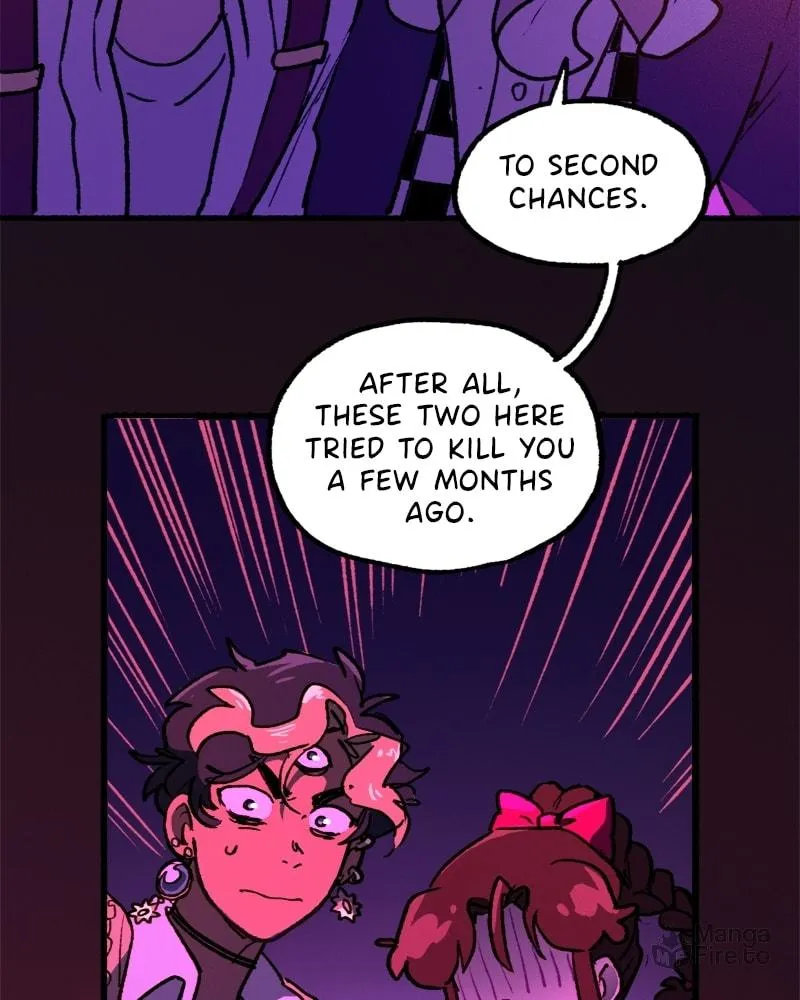 Read Marionetta chapter 62 image 62 on Lezhin