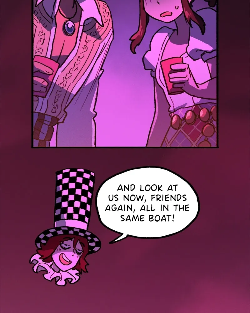 Read Marionetta chapter 62 image 63 on Lezhin