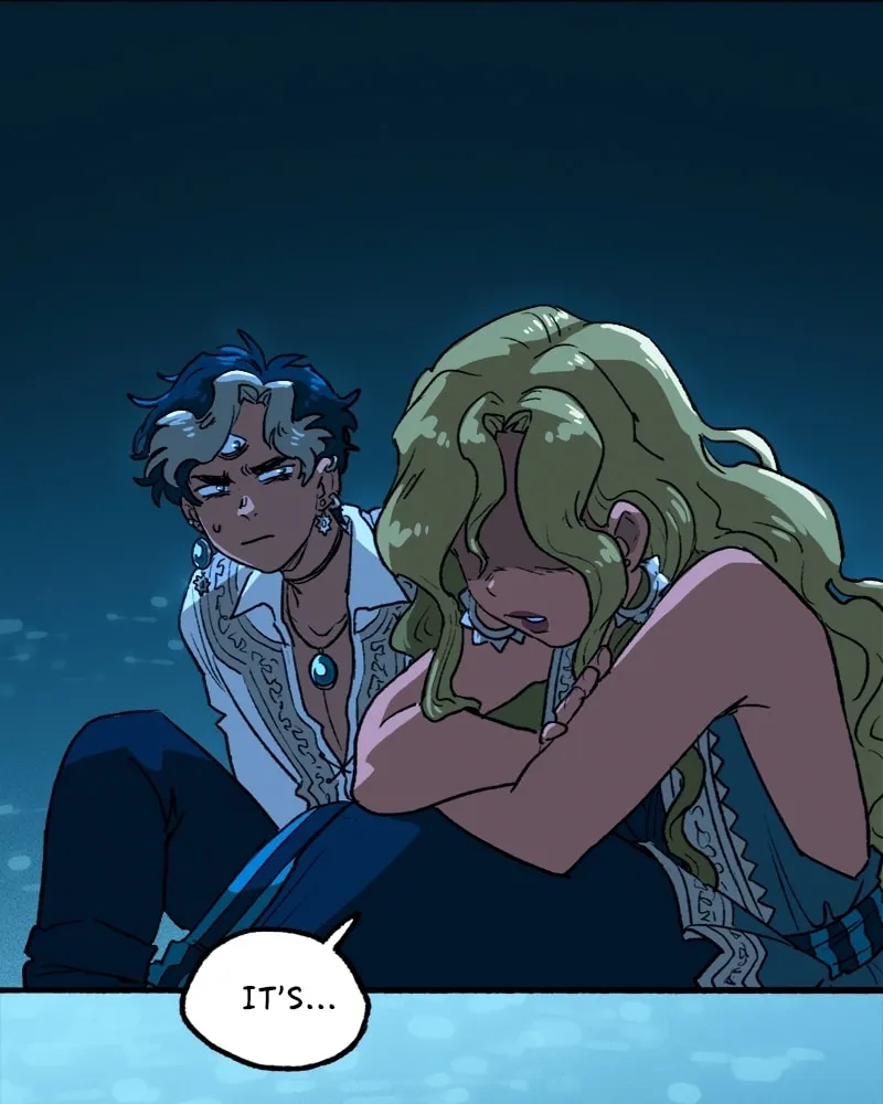 Read Marionetta chapter 62 image 7 on Lezhin