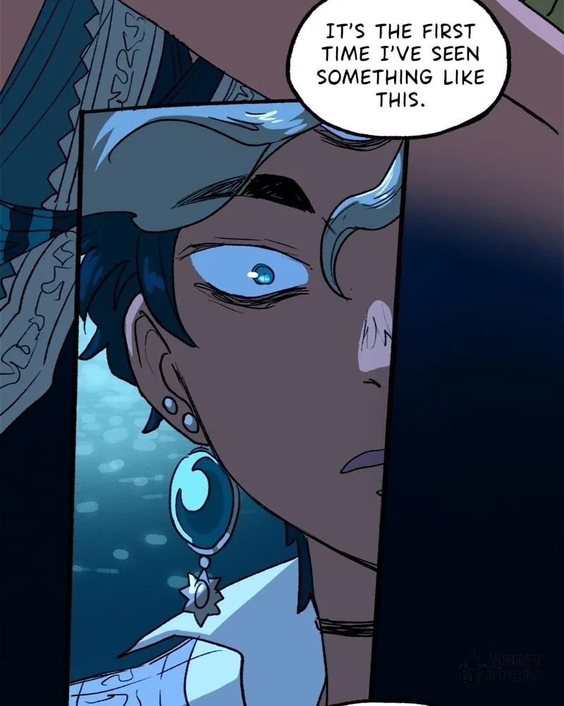 Read Marionetta chapter 62 image 9 on Lezhin