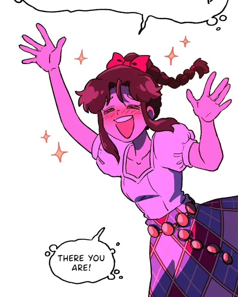 Read Marionetta chapter 63 image 1 on Lezhin