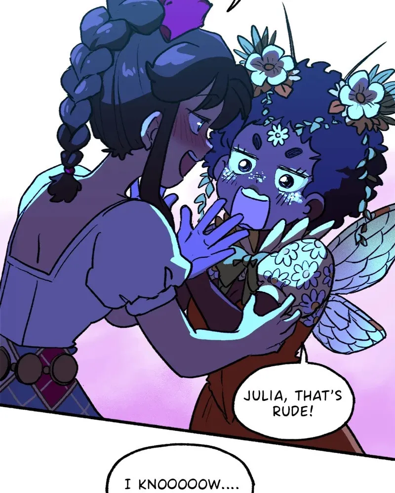 Read Marionetta chapter 63 image 10 on Lezhin
