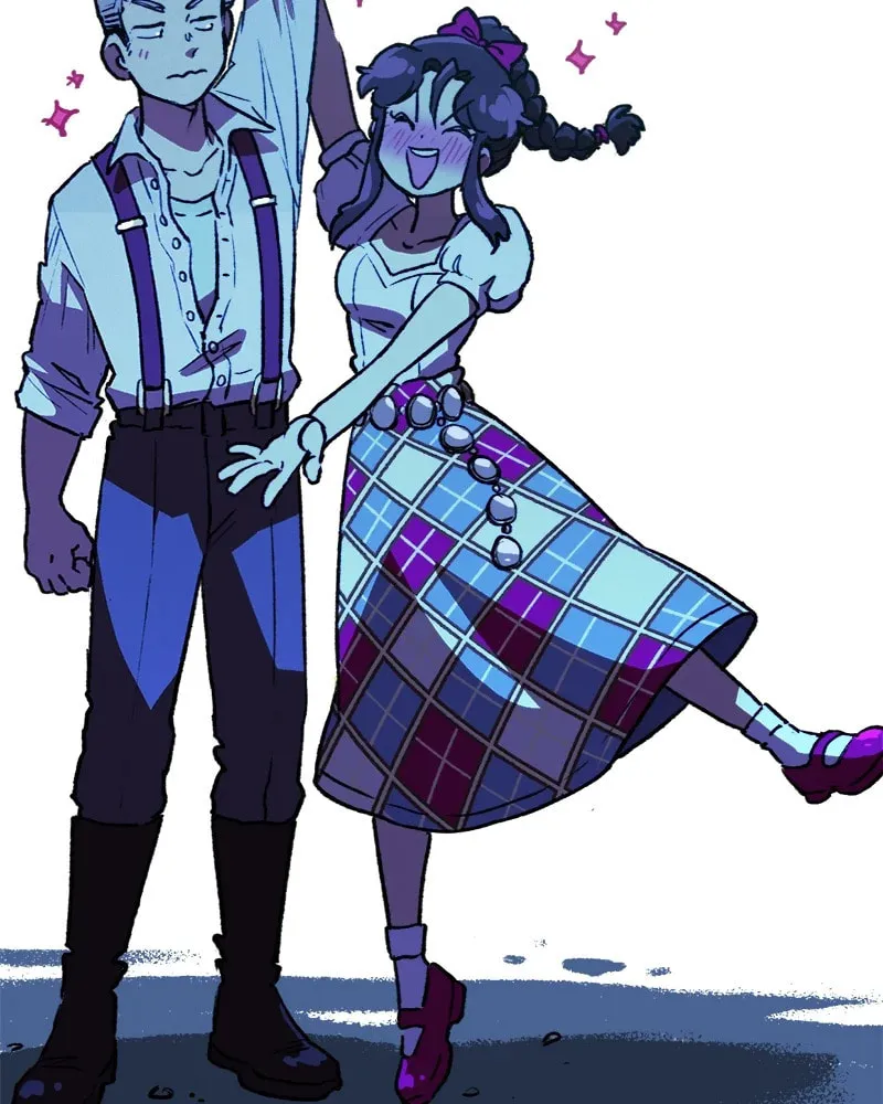 Read Marionetta chapter 63 image 13 on Lezhin