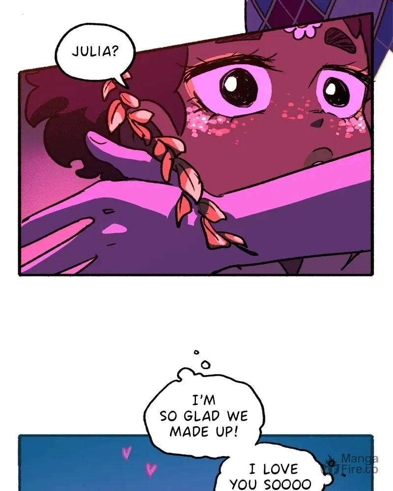 Read Marionetta chapter 63 image 2 on Lezhin