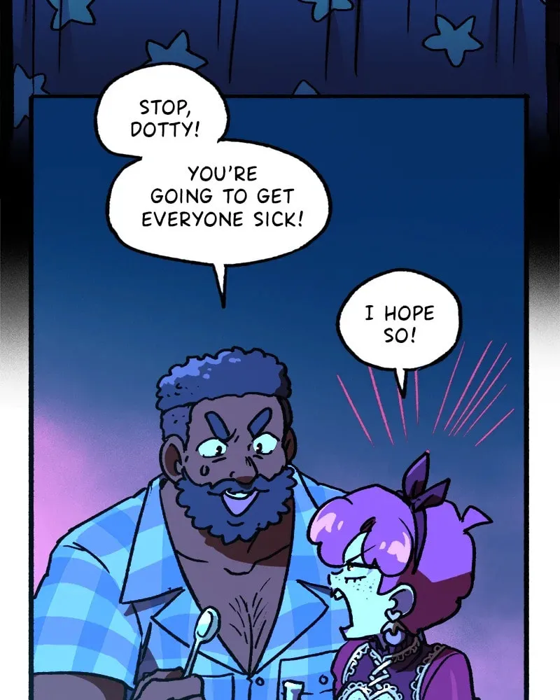 Read Marionetta chapter 63 image 21 on Lezhin