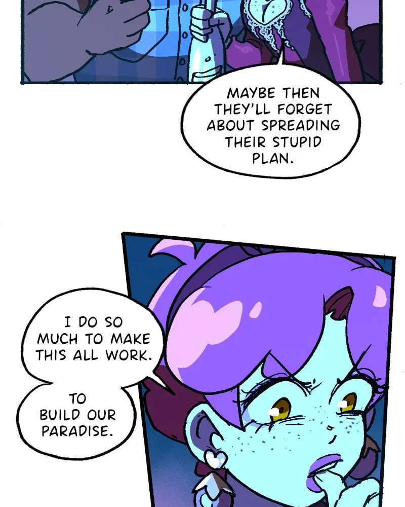 Read Marionetta chapter 63 image 22 on Lezhin