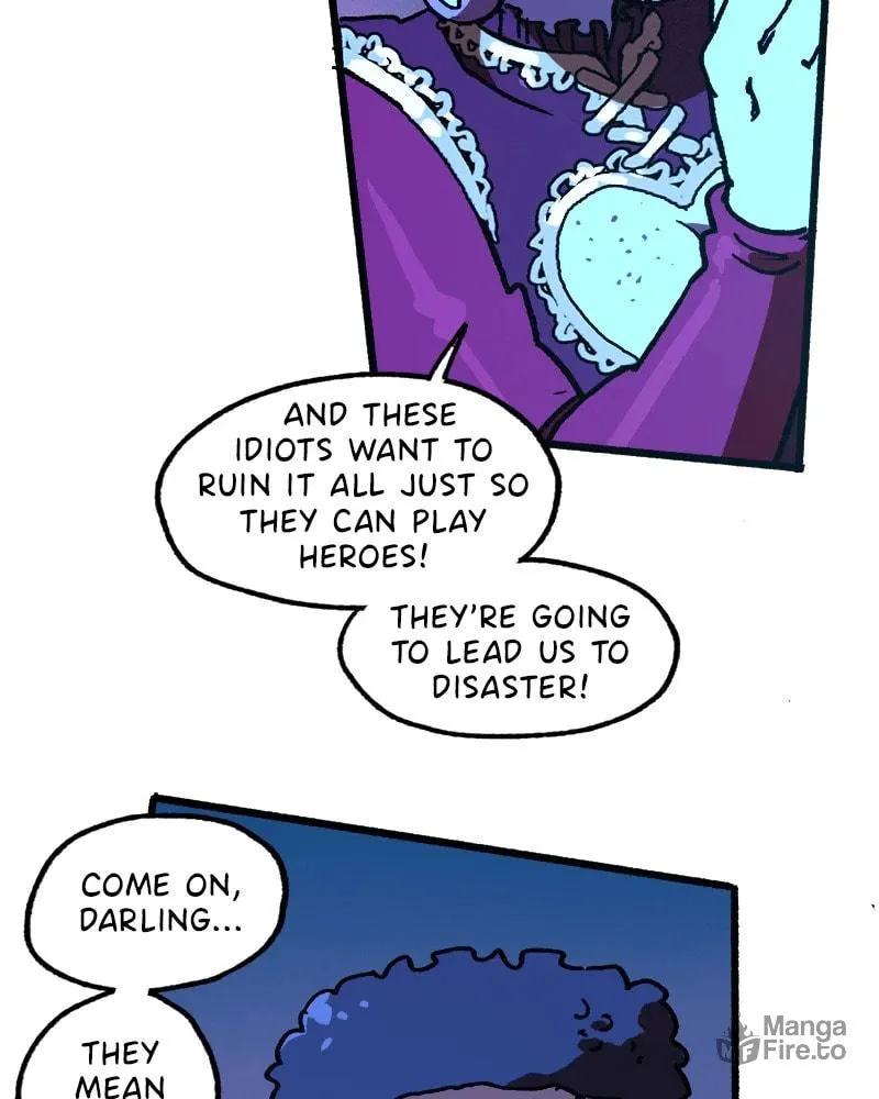 Read Marionetta chapter 63 image 23 on Lezhin