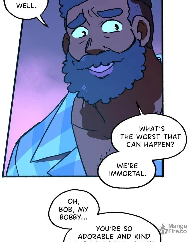 Read Marionetta chapter 63 image 24 on Lezhin