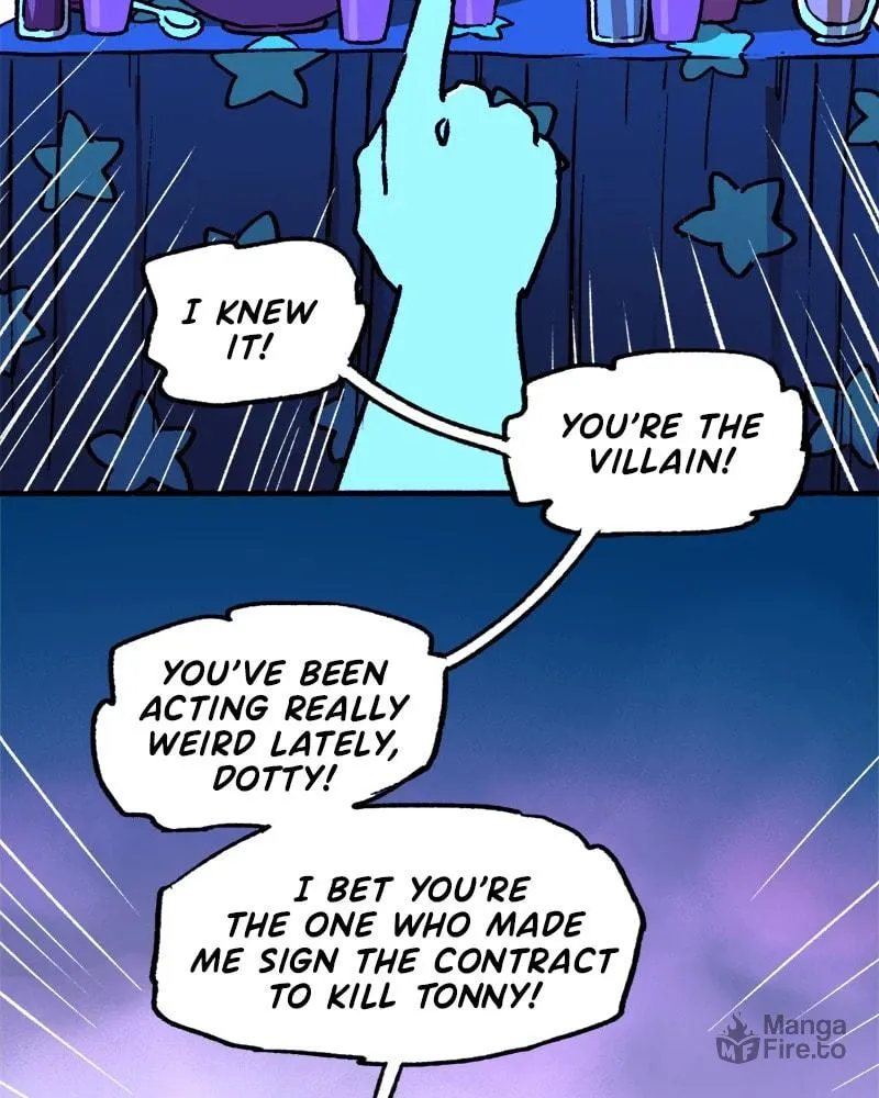 Read Marionetta chapter 63 image 26 on Lezhin