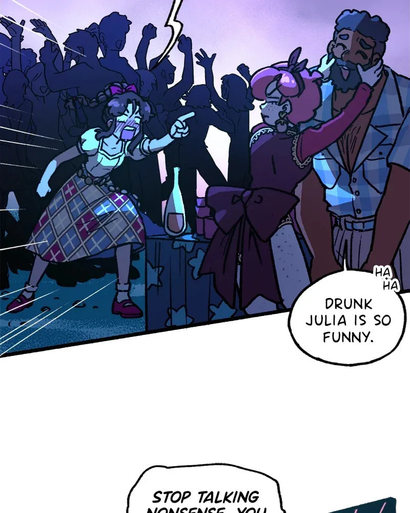 Read Marionetta chapter 63 image 27 on Lezhin
